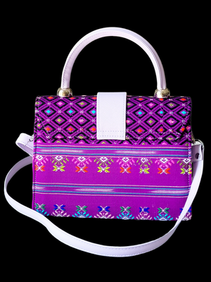 Geometric Design 1 Hand bags