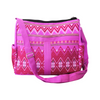 Violet Cross Body Bag