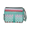 Medium Turquoise CrossBody Bag